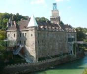 Schloss Rothschild und Stadtmuseum